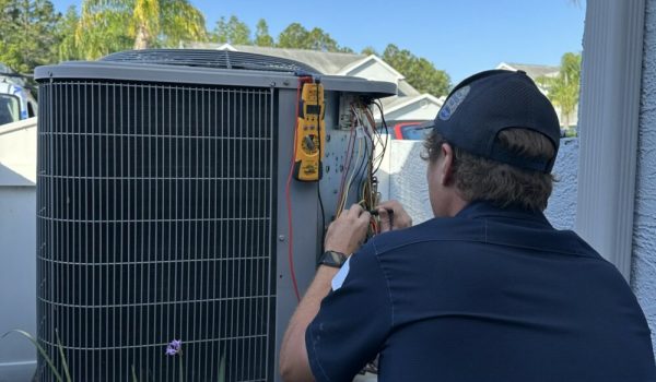 hvac services